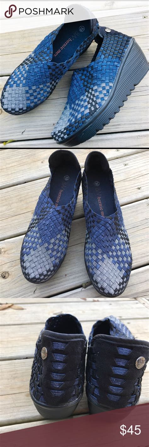 fake bernie mev shoes